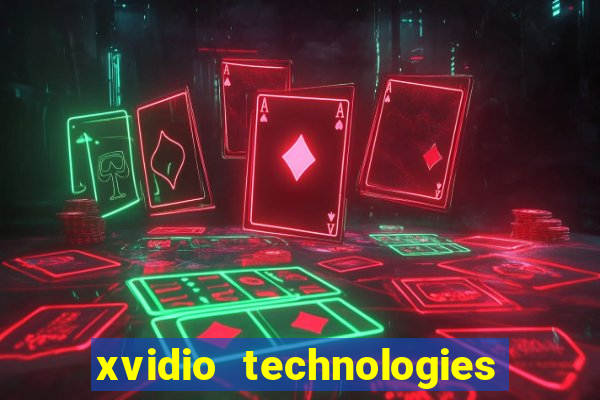 xvidio technologies brasil 2024